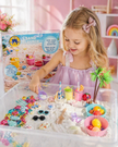 Tropical Smoothie Sand Play Box