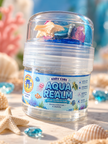Aqua Realm – Clear Aquarium Slime