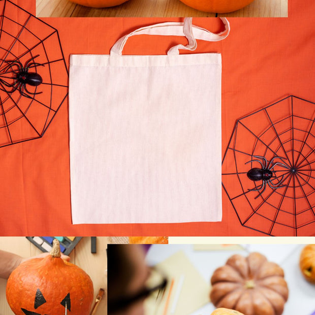 Fall/Halloween Activity Box