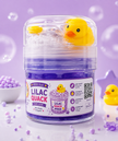Lilac Quack – Purple Jelly Slime