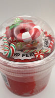 Cloud Slime Candy Cane