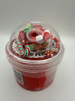 Cloud Slime Candy Cane