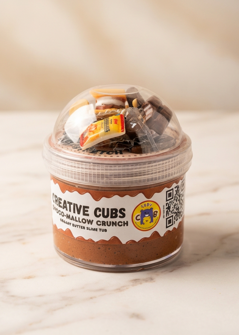 Buy 3 Butter Slime Jars