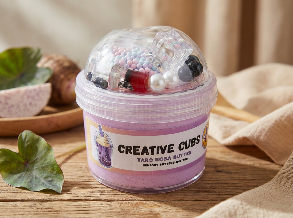 Buy 3 Butter Slime Jars