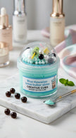 Blue Hawaiian Butter Slime