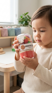 Pizza Playdough Kit – Creative Cubs