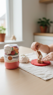 Buy 3 playdough Jar in one Deal